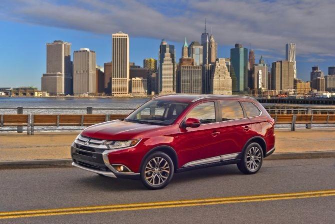 2016 outlander ny skyline