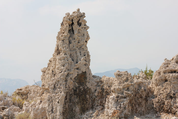 mono lake tufa