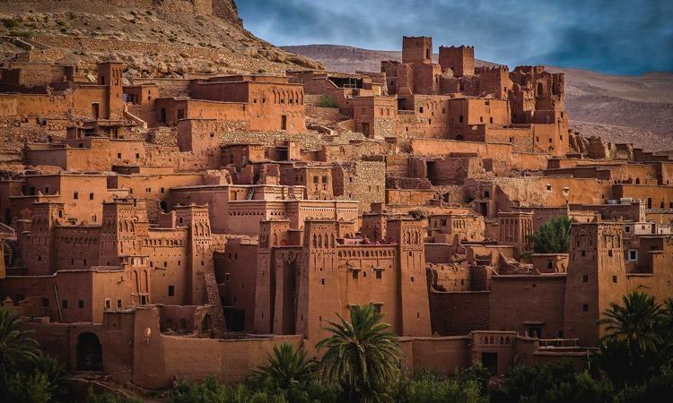 Morocco Mancation Ideas 
