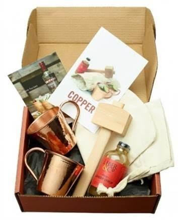 mule box