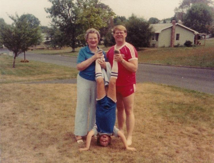 god head stand