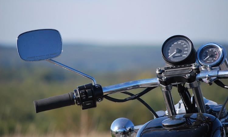 Motorcycle Maintenance Tips