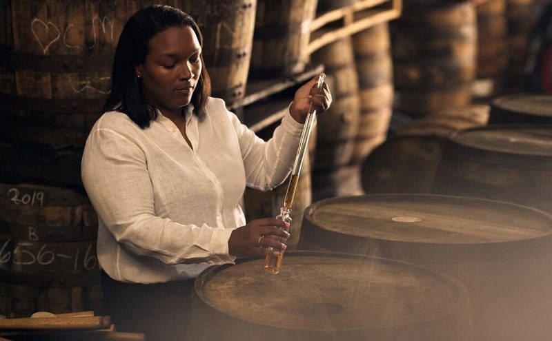 trudiann branker master blender