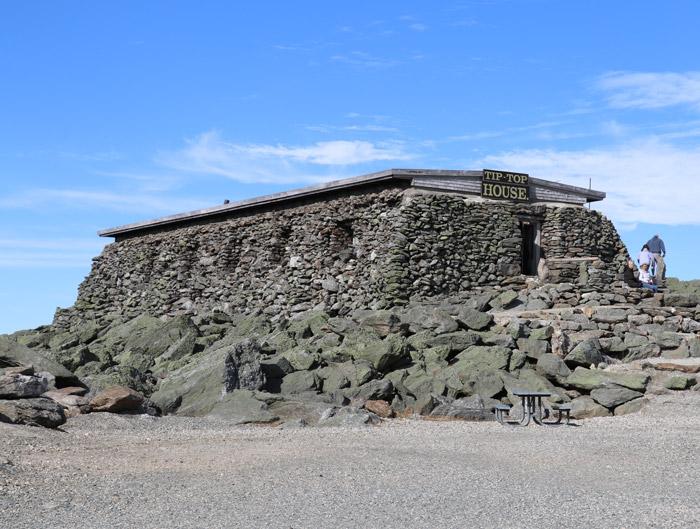 the tip top house