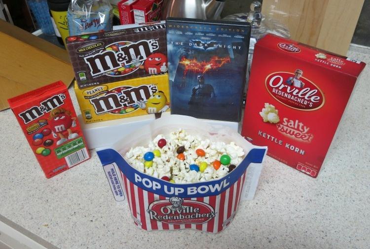 Movie Night #shop