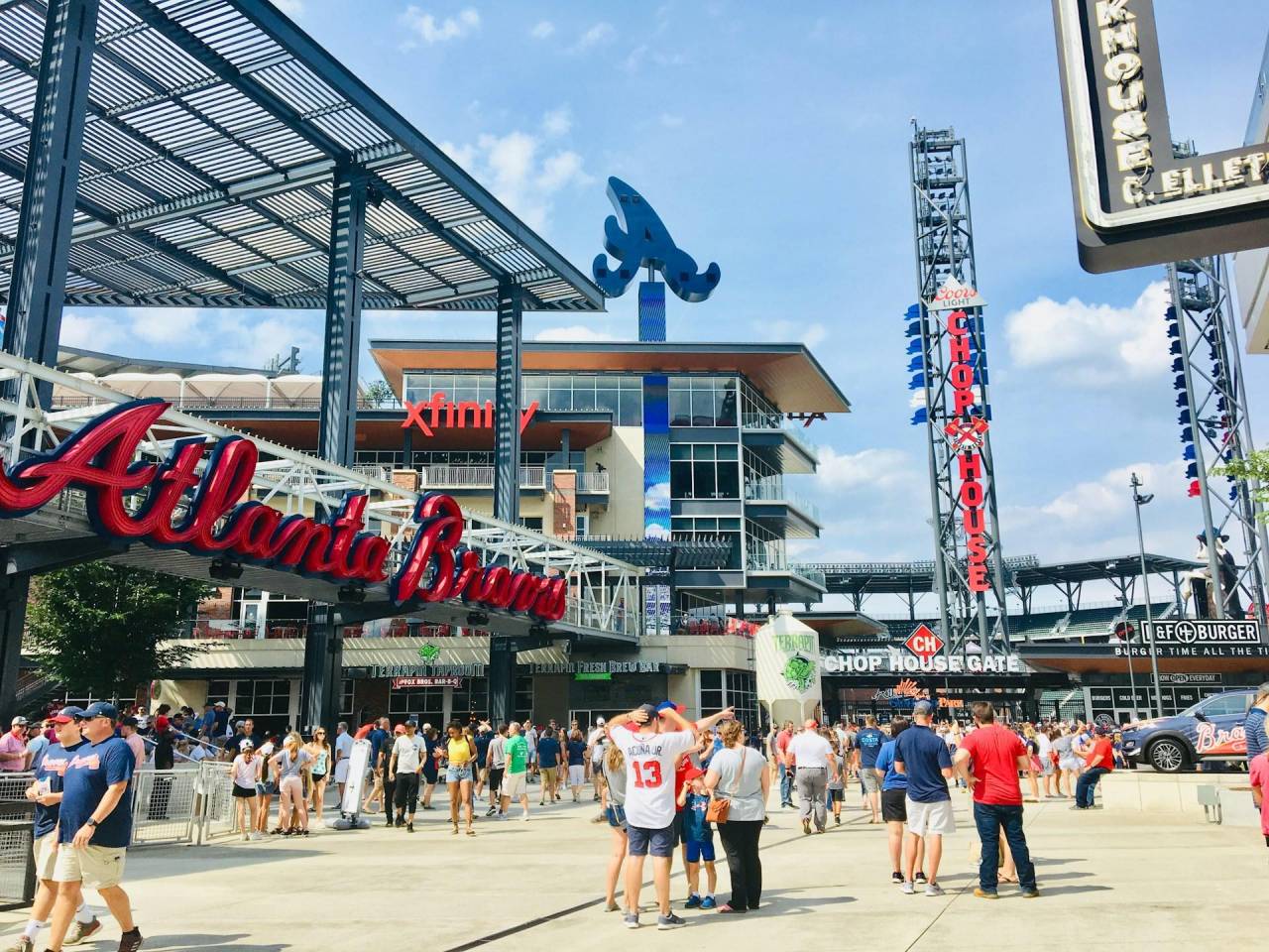 moving to atlanta 