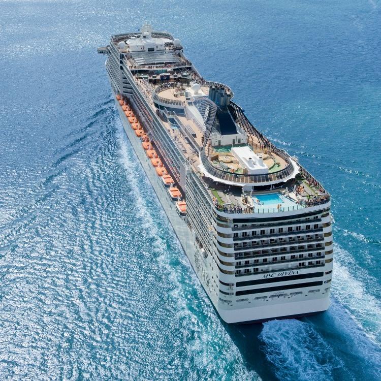 Considering A Caribbean Cruise Wedding Or Renewal Msc Updates