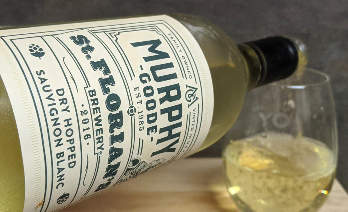 Murphy Goode Dry-Hopped Sauvignon Blanc
