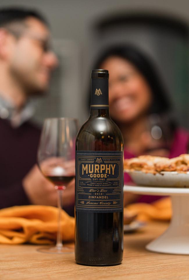 murphy goode lifestyle ld zin