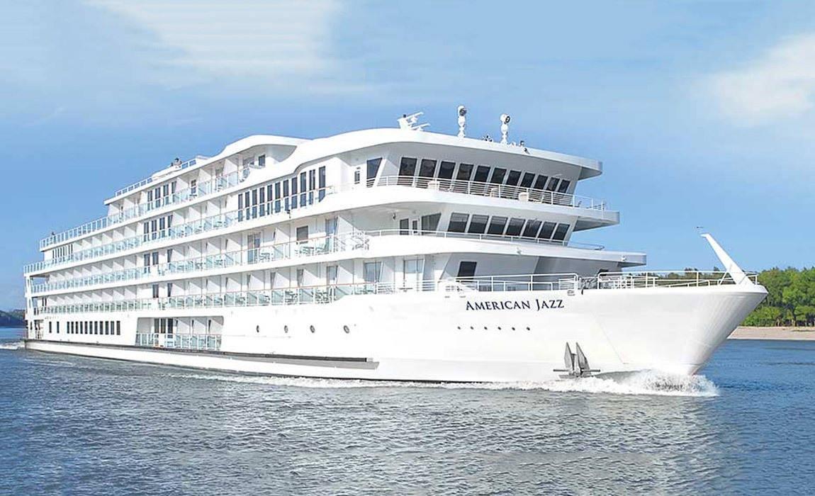 American Cruise Lines Music City Cruise