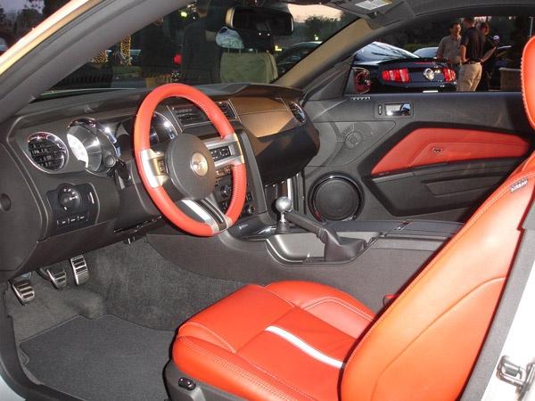 mustang-gt-red-leather-interior