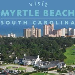 myrtle beach mancation