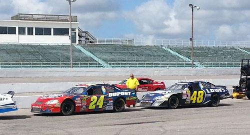 nascar-experience