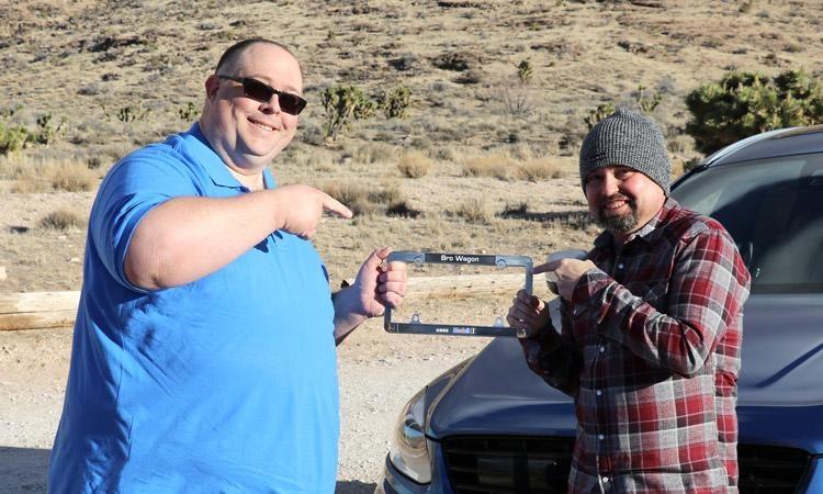 Tips for Picking the Perfect Car Name