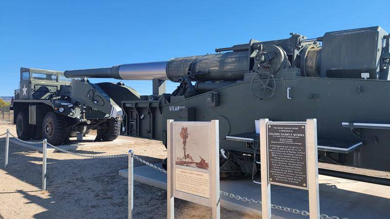 atomic canon