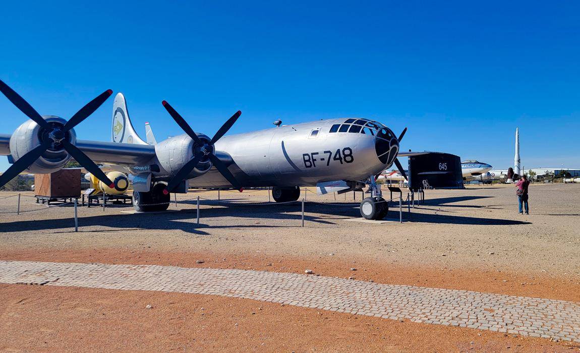 exploring the military and civilian history of nuclear science