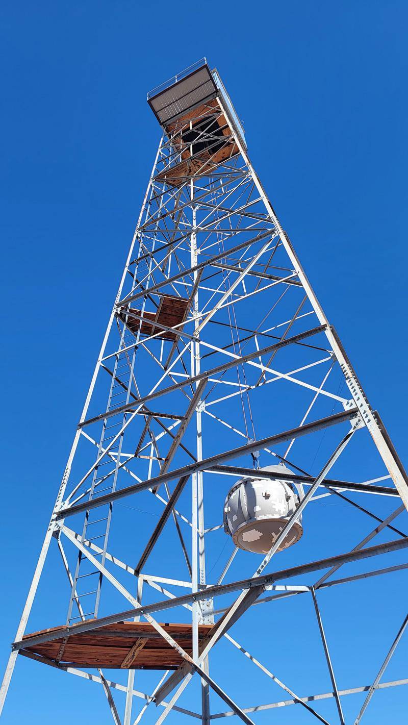 trinity tower