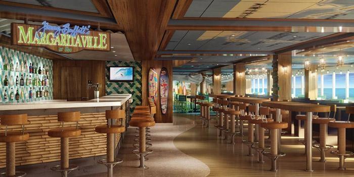 jimmy buffett's margaritaville