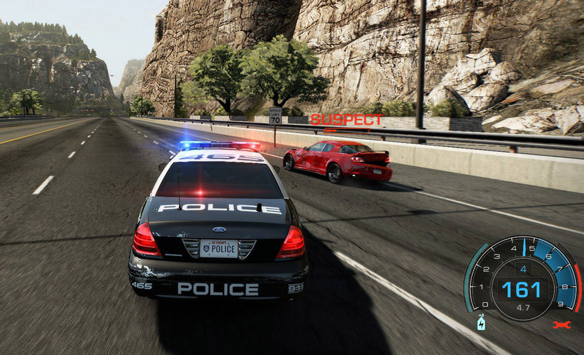 Need for Speed: Hot Pursuit Remastered review 