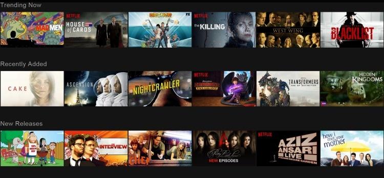 Netflix
