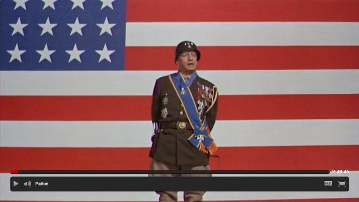 patton