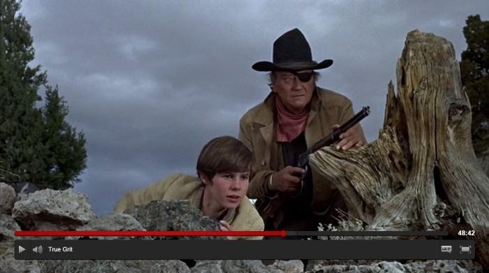 true grit