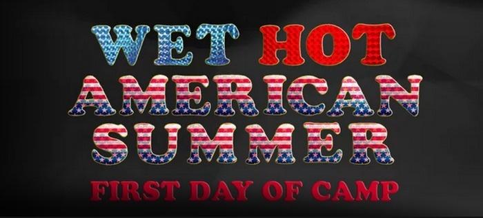 wet hot american summer