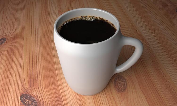save money and improve your personal finances by brewing your own coffee or chosing a smaller size.