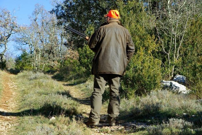 how to be a hunter when no body taught you as a kid