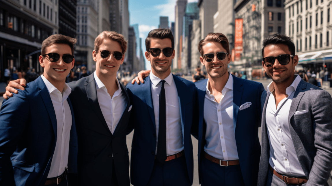 bachelor party ideas in new york city