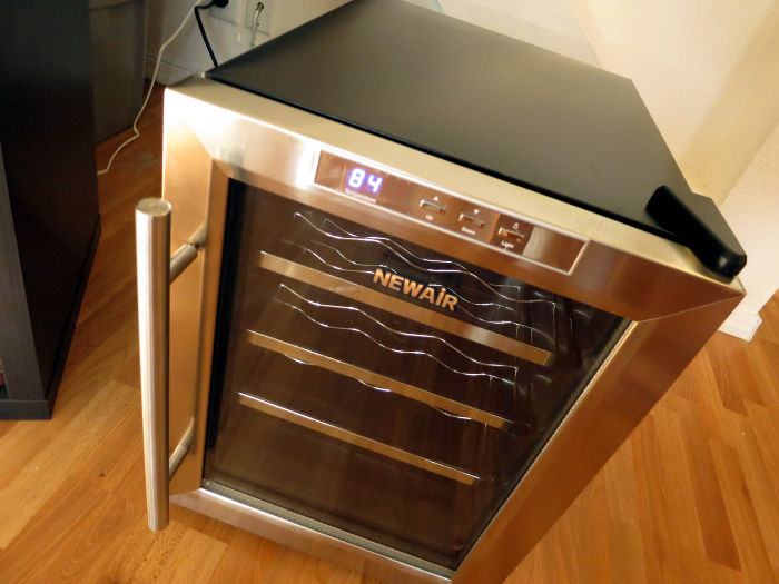 front-of-wine-cooler