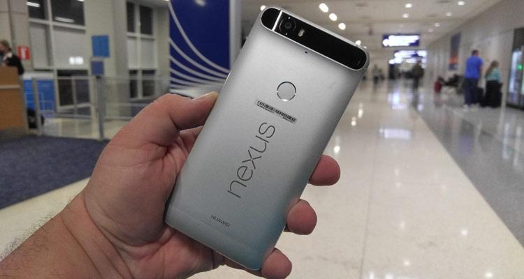 Nexus 6P