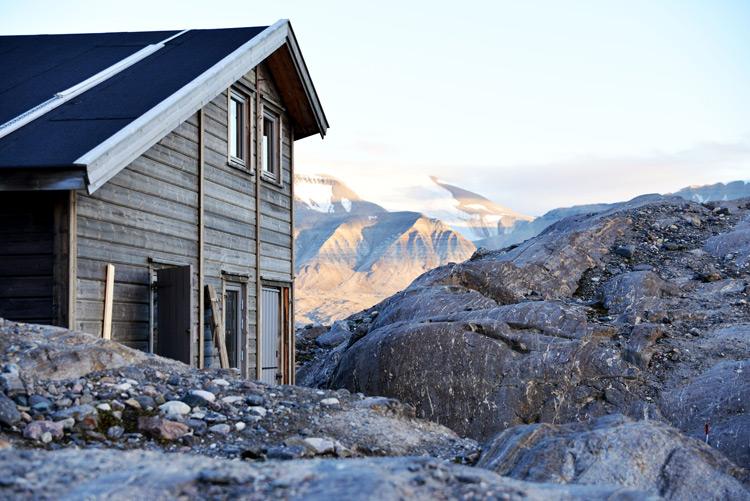 nordenskiold lodge