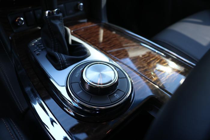 interior quality