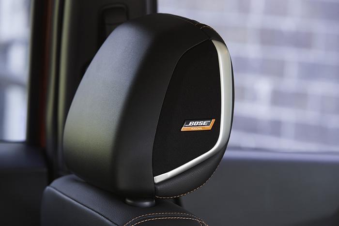 2018 nissan kicks bose