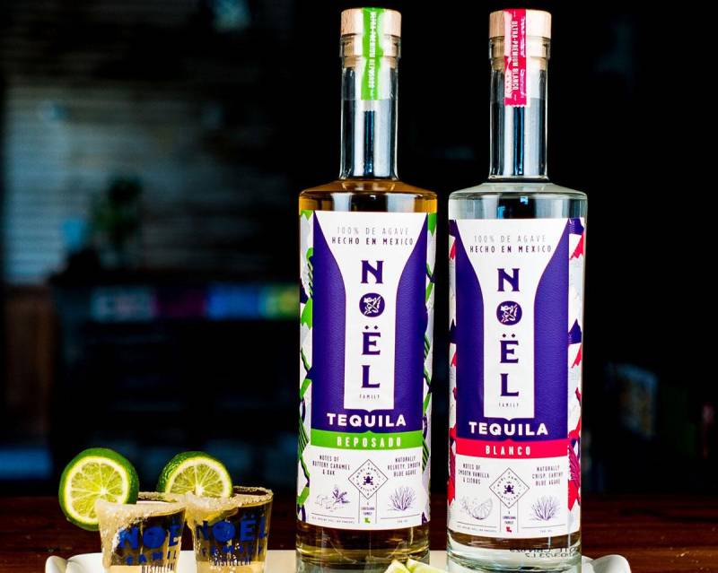 natl tequila day