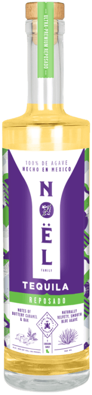 noel tequila reposado