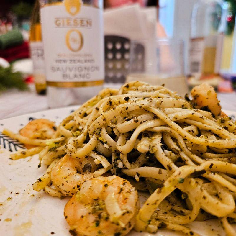 giesen sauvignon blanc