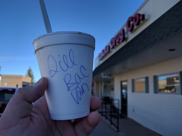 dill bacon vanilla whirl