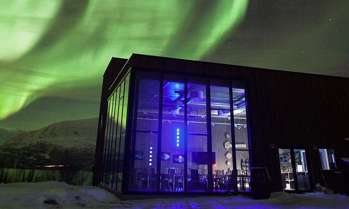 aurora spirits norway whiskey distillery