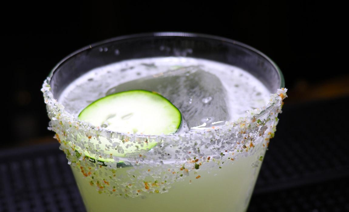 Bespoke Cocktails on Norwegian Joy