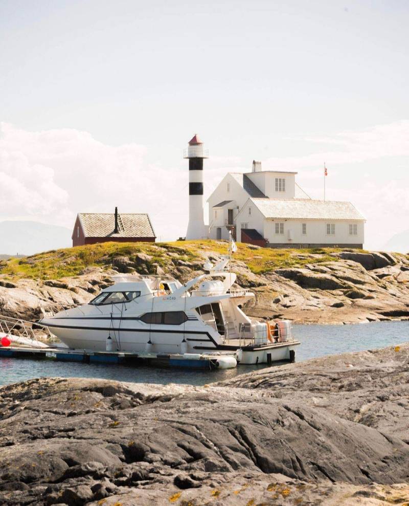 flatflesa med explorer