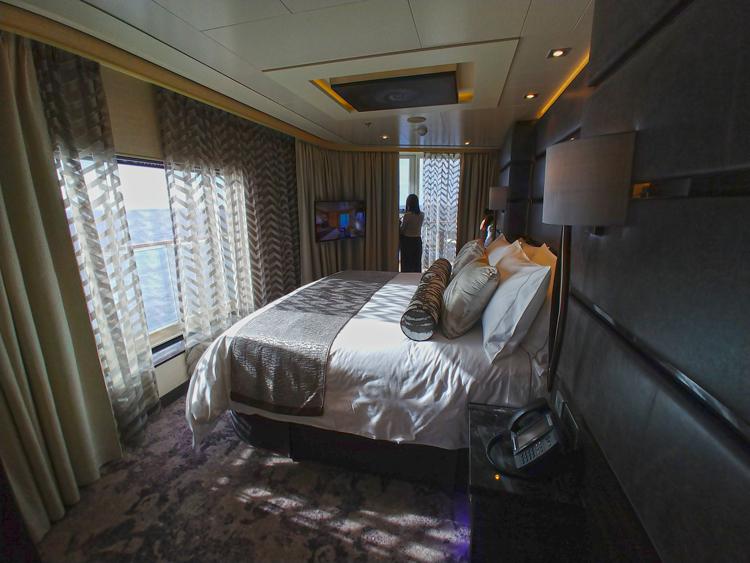 haven owners suite master bedroom norwegian joy