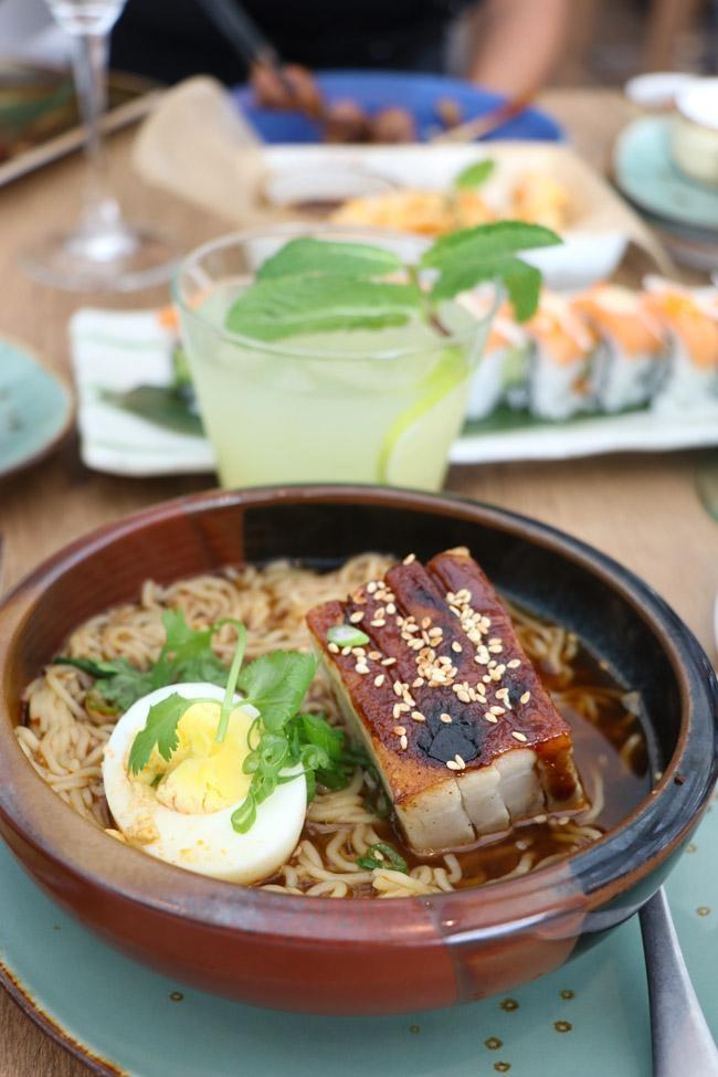 food republic ramen pork belly