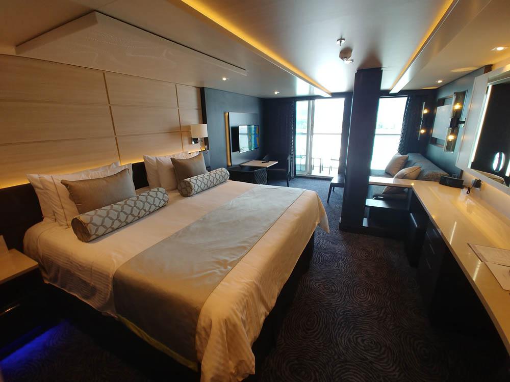 Photos of Norwegian Joy Cruise Ship 2019