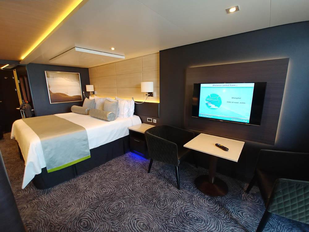 Photos of Norwegian Joy Cruise Ship 2019