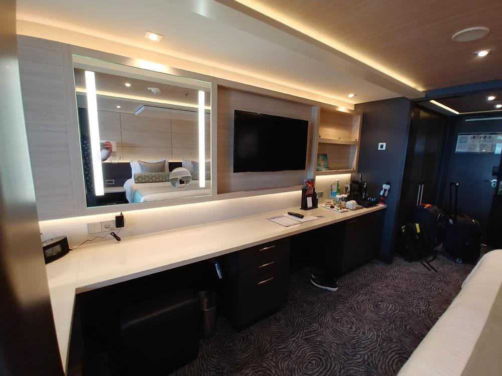 Photos of Norwegian Joy Cruise Ship 2019