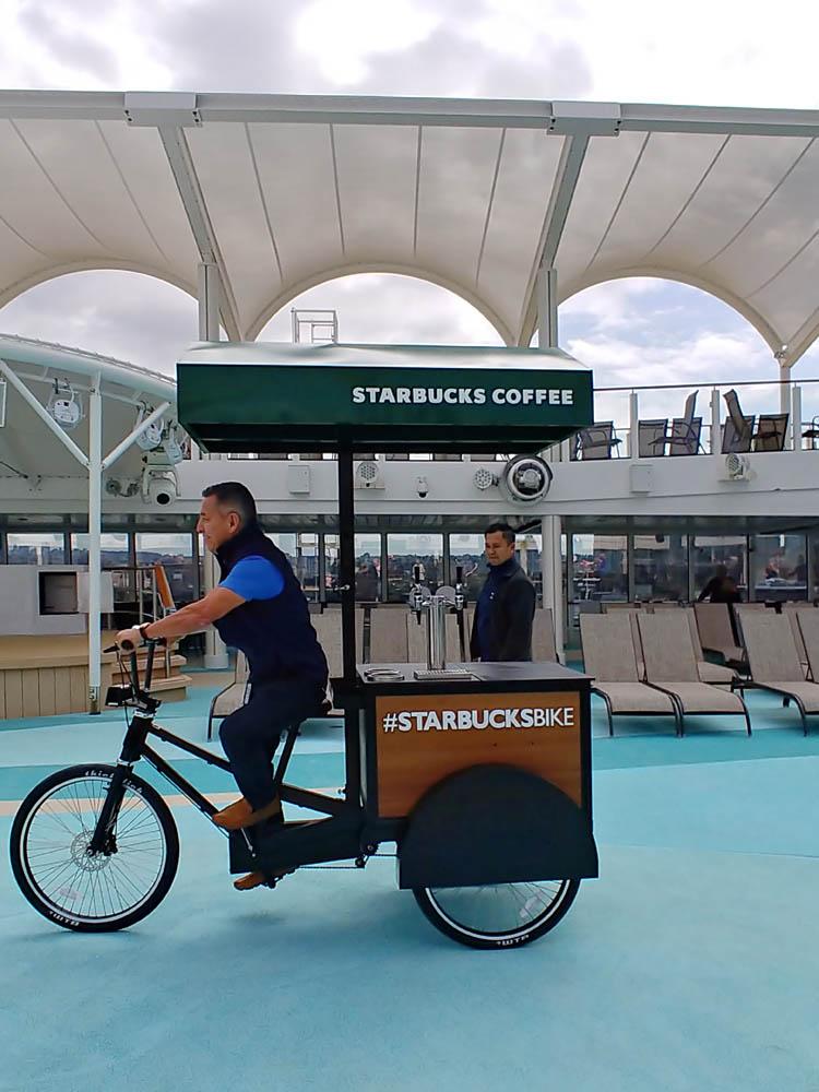 Photos of Norwegian Joy Cruise Ship 2019