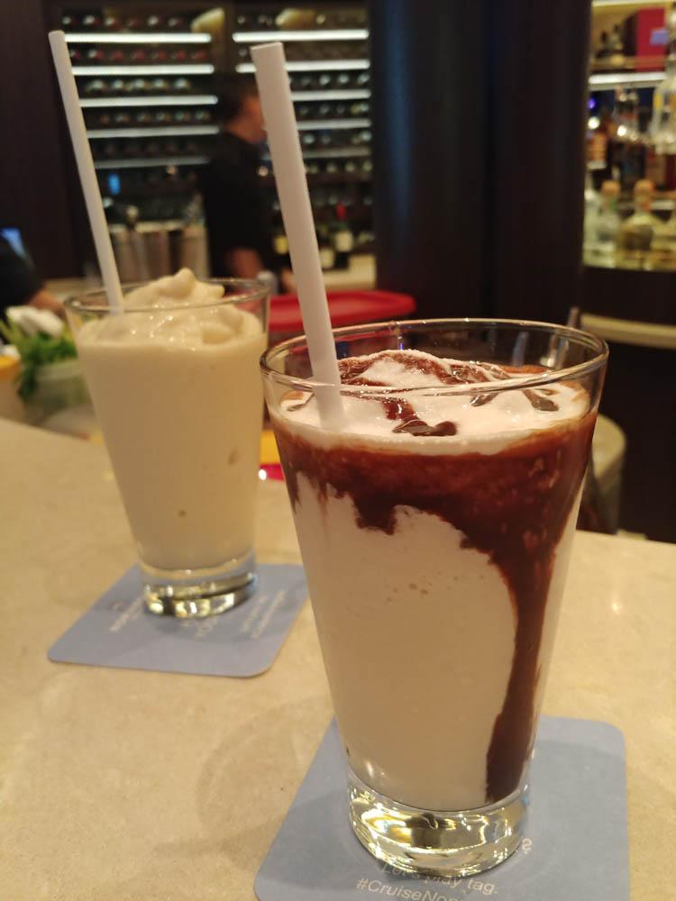 Photos of Norwegian Joy Cruise Ship 2019