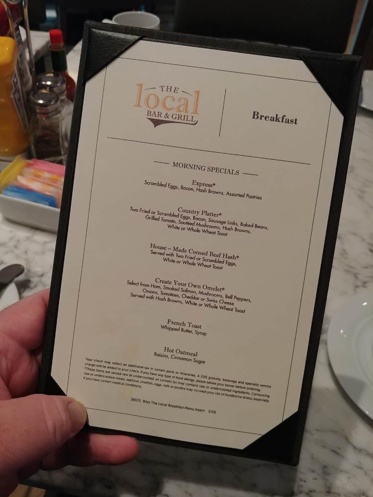 Photos of Norwegian Joy Cruise Ship 2019